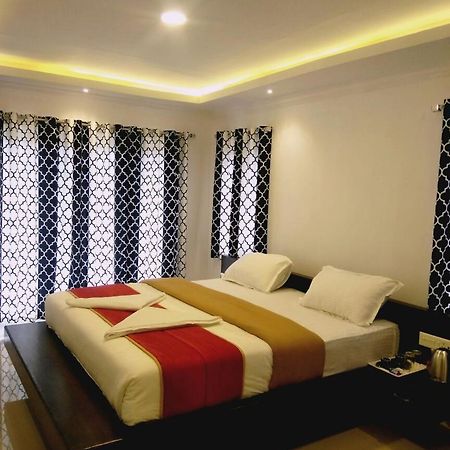 Runs Residency Hotel Ooty Luaran gambar