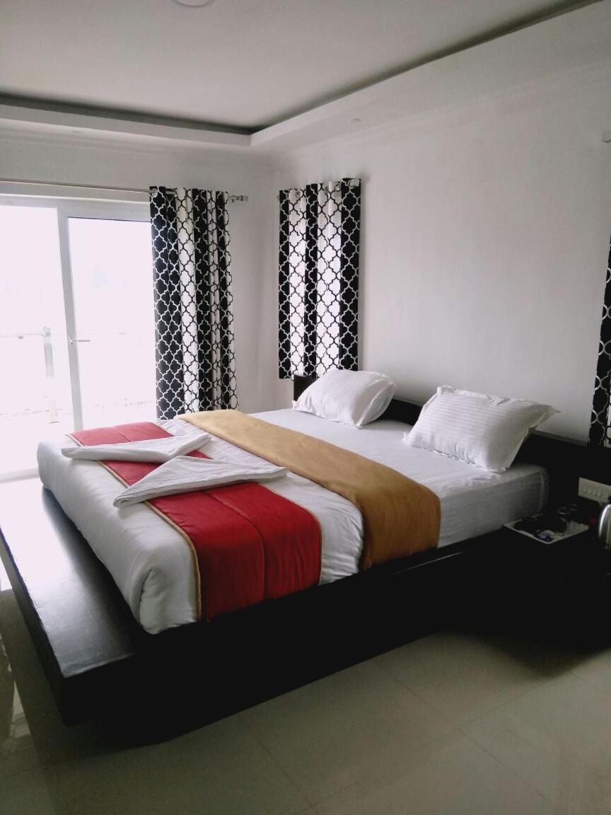 Runs Residency Hotel Ooty Luaran gambar