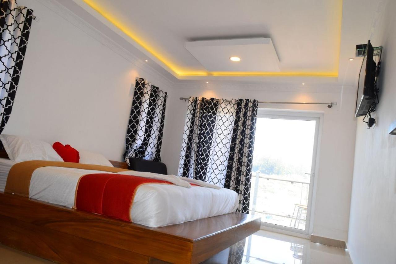Runs Residency Hotel Ooty Luaran gambar