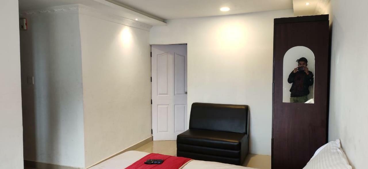 Runs Residency Hotel Ooty Luaran gambar