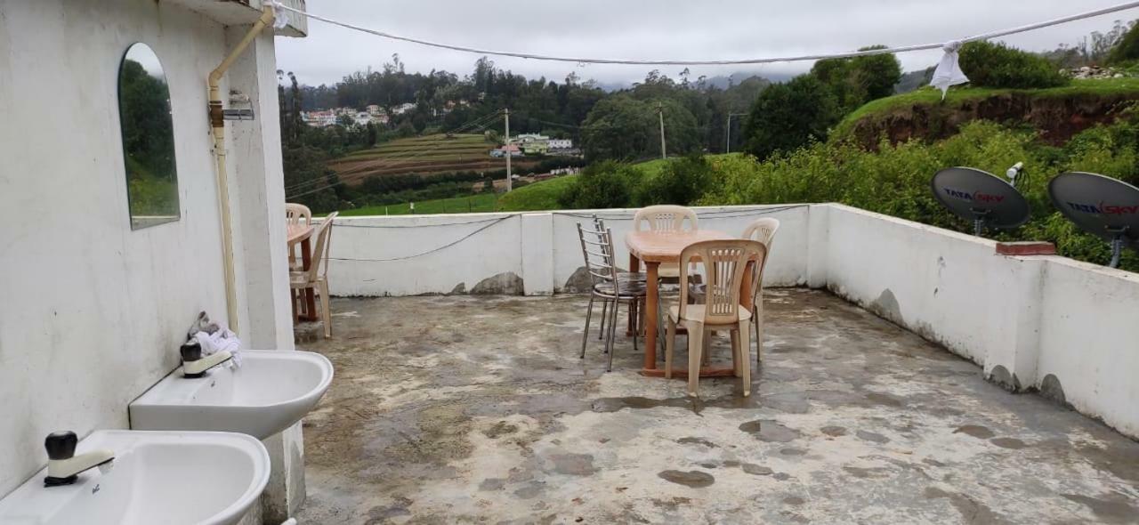 Runs Residency Hotel Ooty Luaran gambar