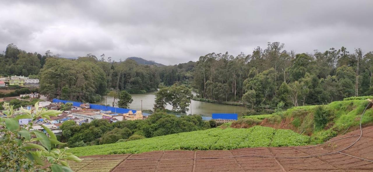 Runs Residency Hotel Ooty Luaran gambar